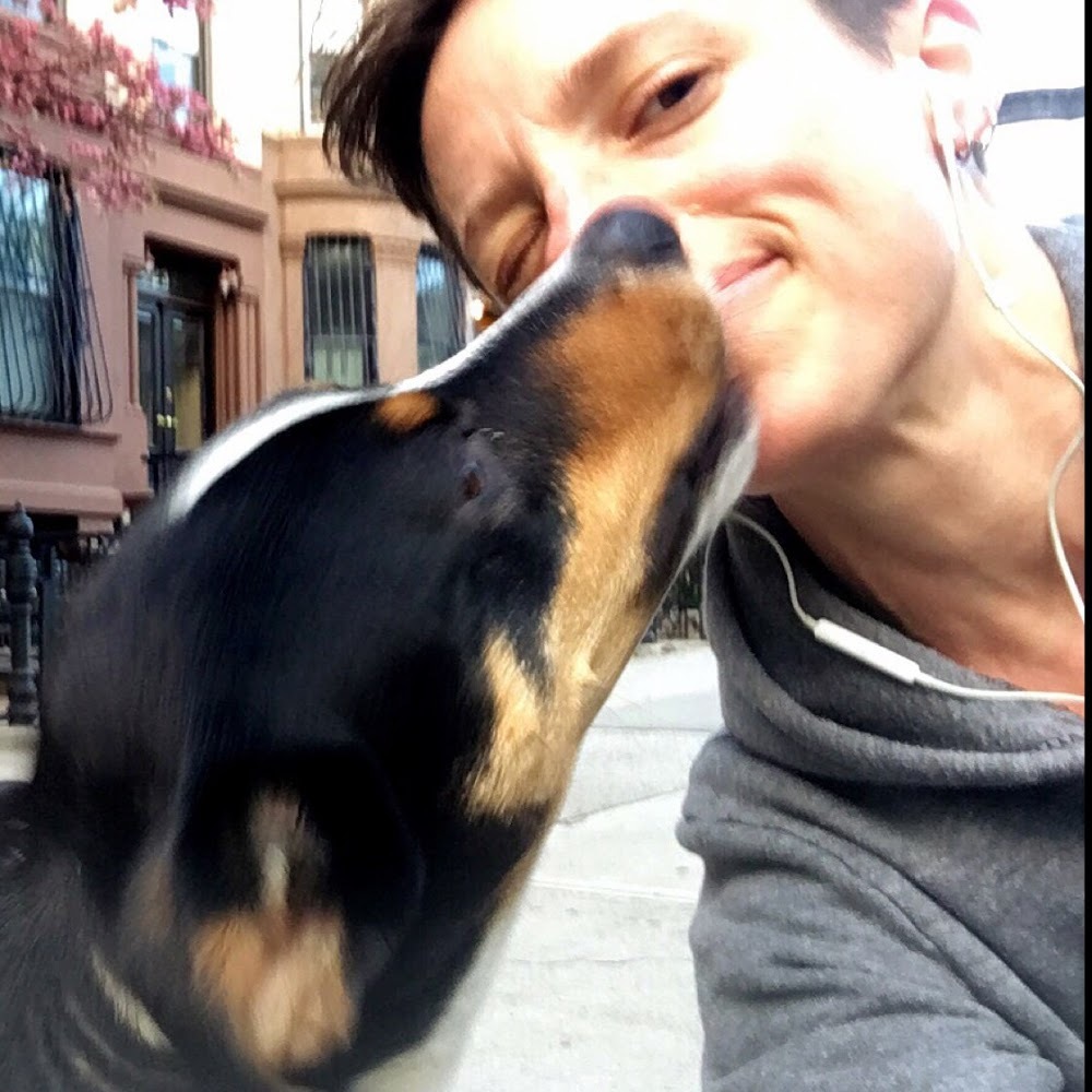 Meet your Posher, Jessica